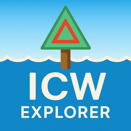 ICW Explorer app icon
